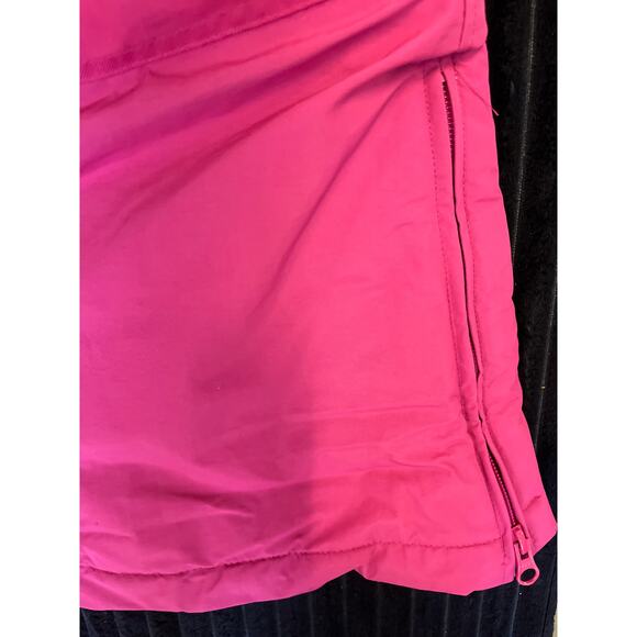 Lands’ End Girl’s Insulated Ski Snowboarding Snow Pants - Size M - Picture 3 of 3